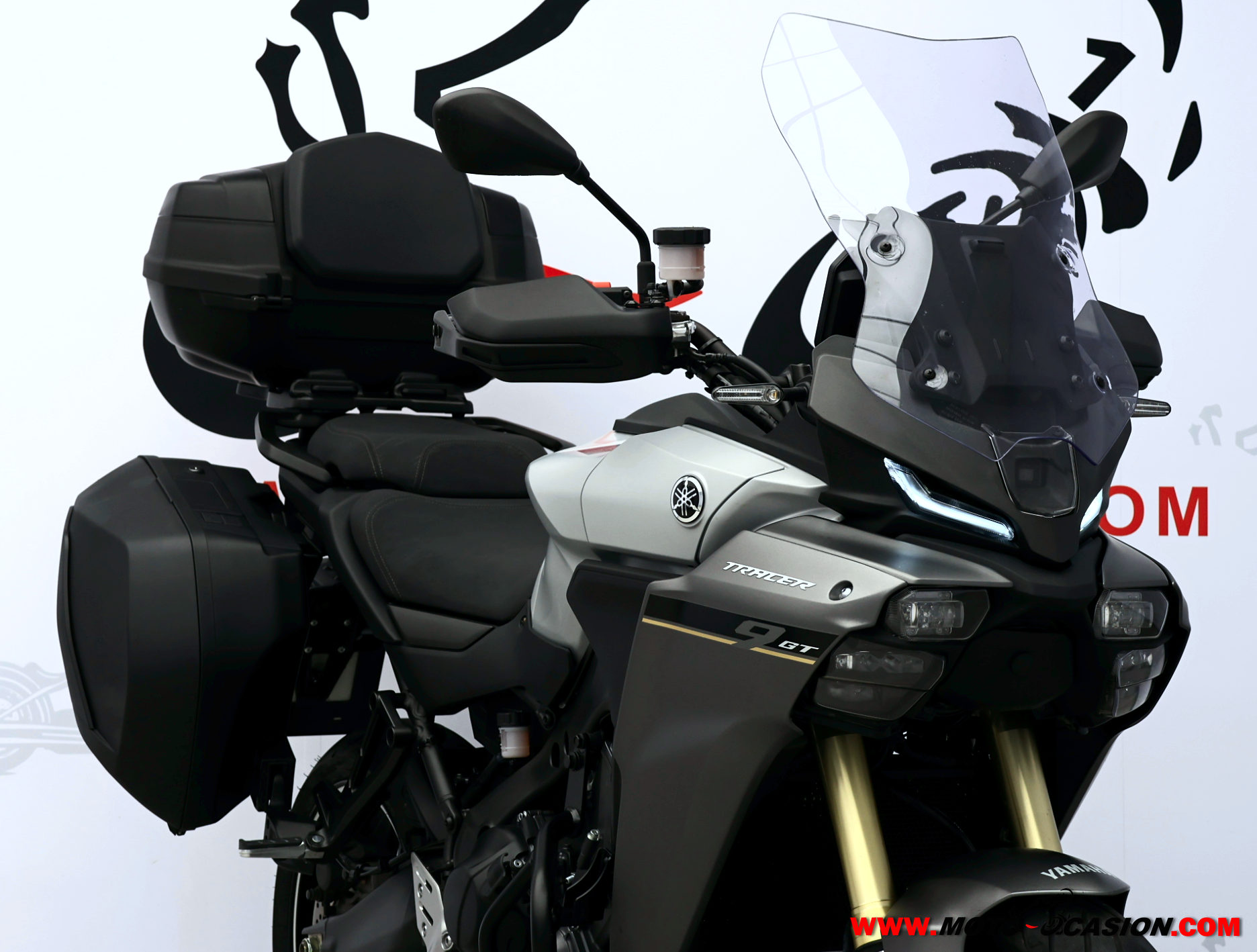 YAMAHA TRACER 9 GT (copia)