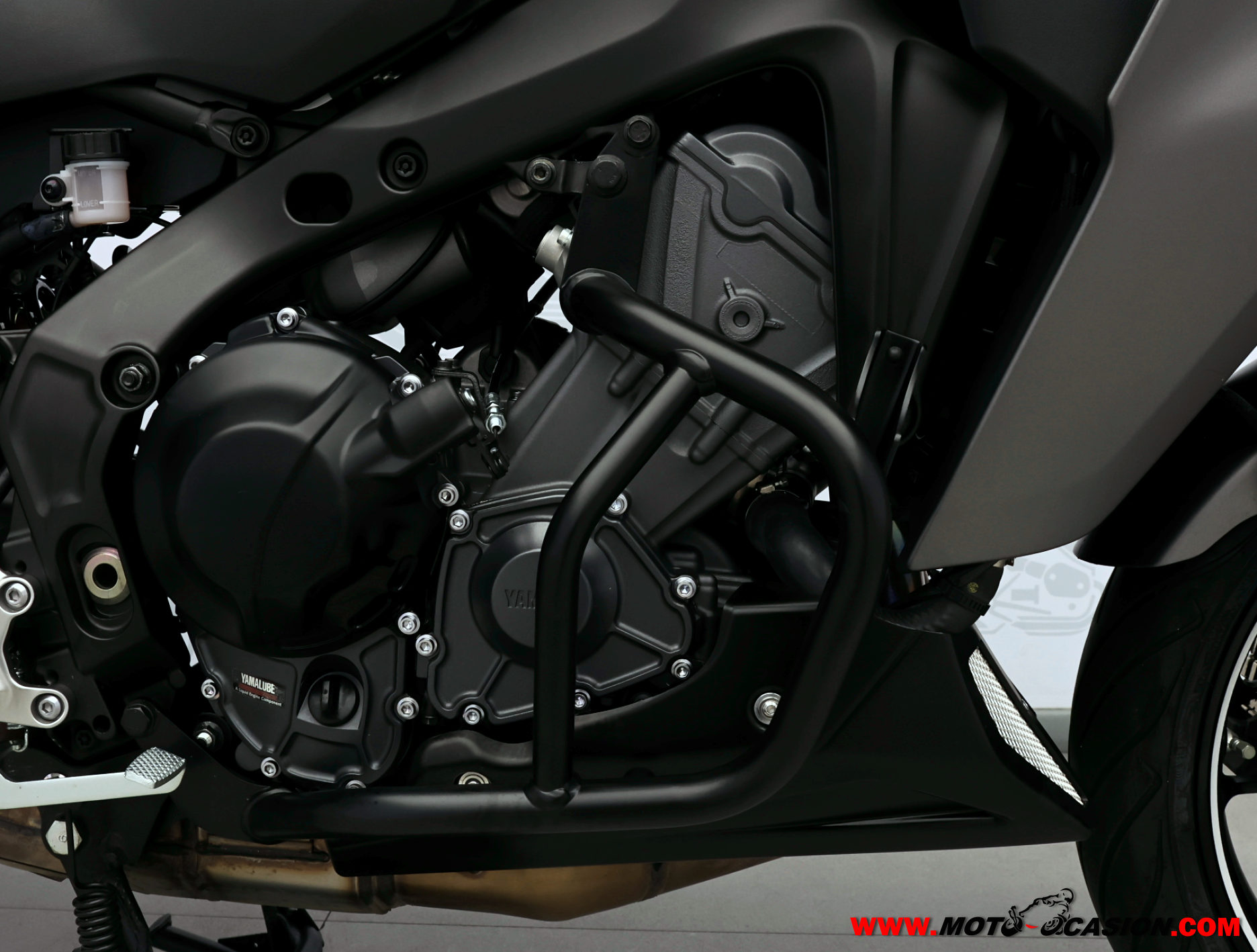 YAMAHA TRACER 9 GT (copia)