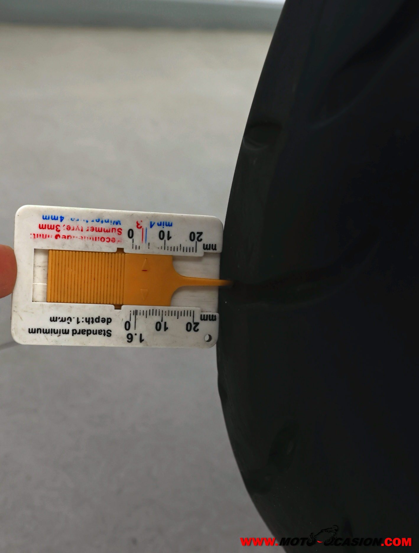 YAMAHA TRACER 9 GT -GARANTÍA OFICIAL-
