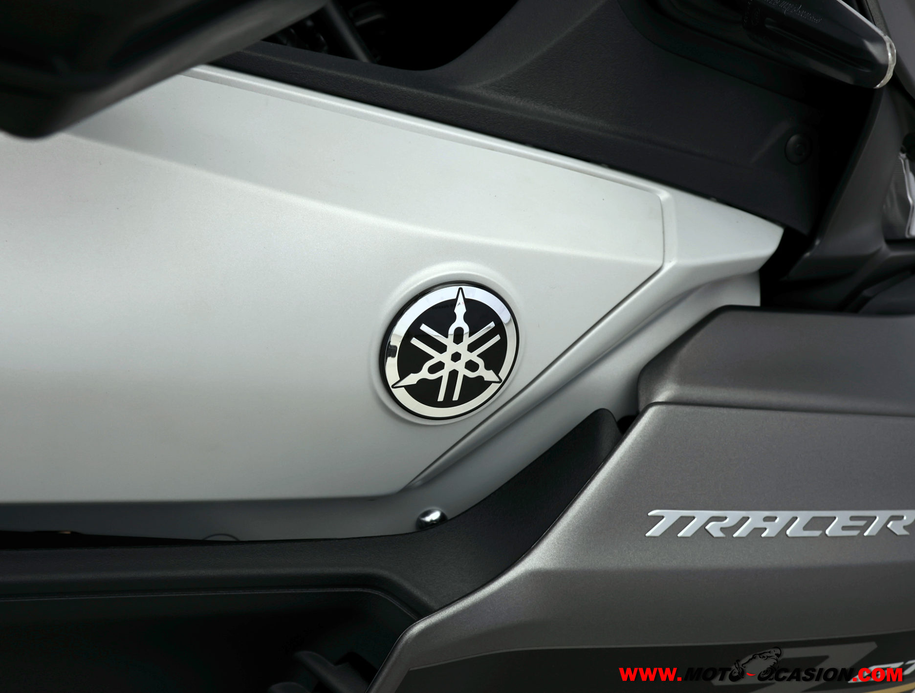 YAMAHA TRACER 9 GT -GARANTÍA OFICIAL-