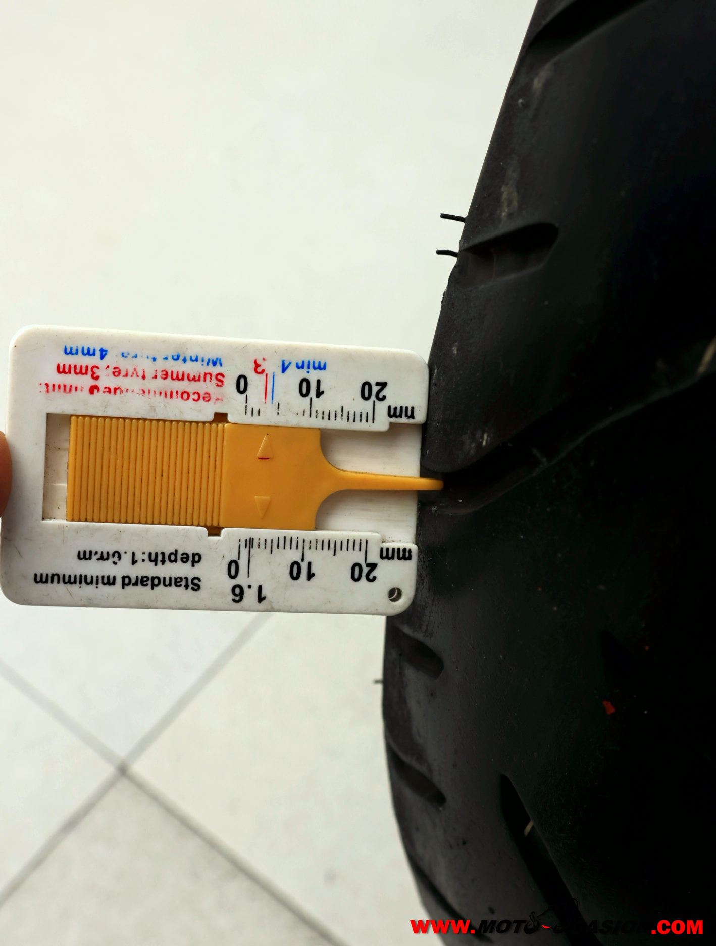 YAMAHA TRACER 9 GT -GARANTÍA OFICIAL-