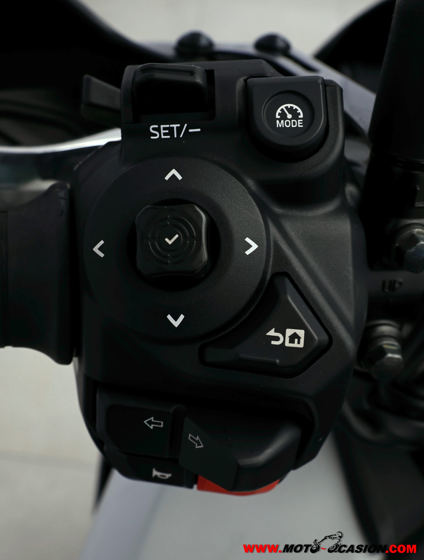 YAMAHA TRACER 9 GT -GARANTÍA OFICIAL-
