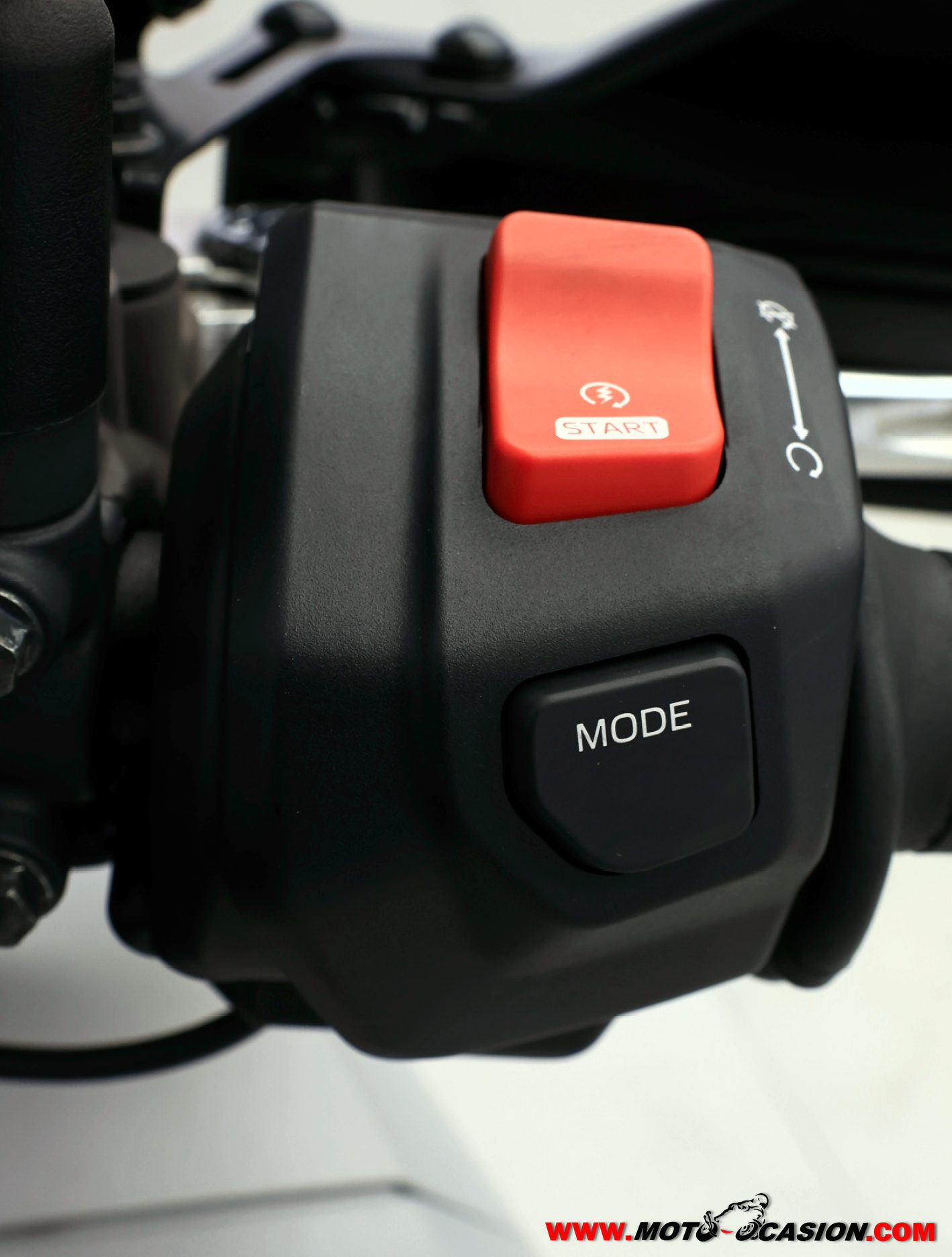 YAMAHA TRACER 9 GT -GARANTÍA OFICIAL-