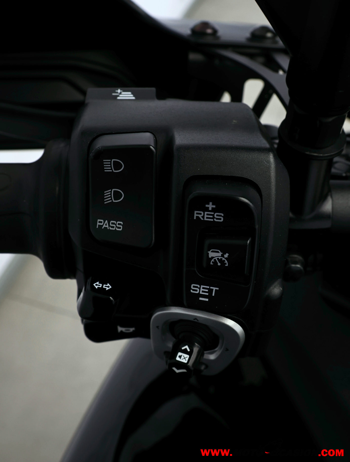 YAMAHA TRACER 9 GT + -GARANTÍA OFICIAL-