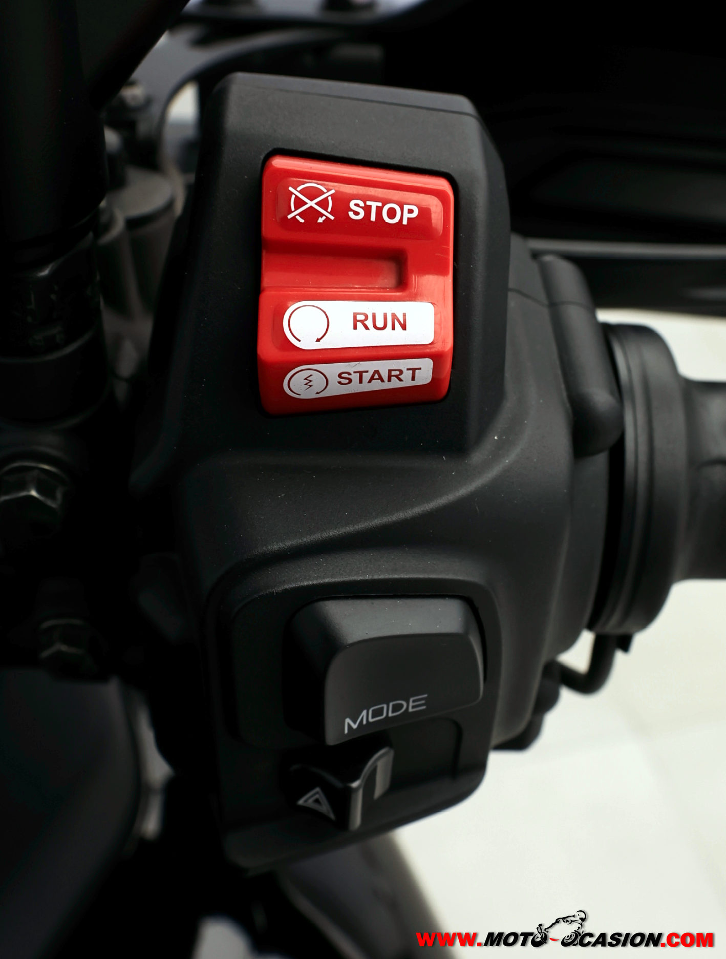 YAMAHA TRACER 9 GT + -GARANTÍA OFICIAL-