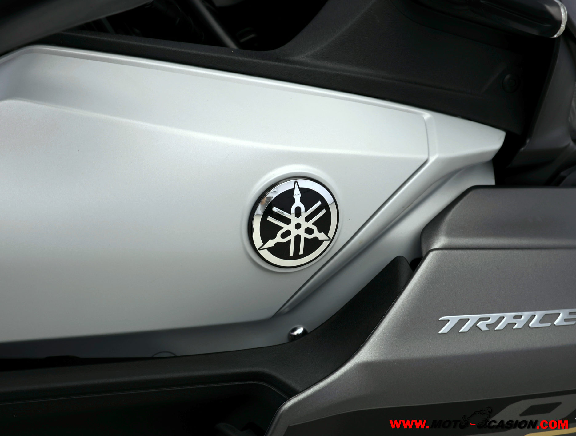 YAMAHA TRACER 9 GT -GARANTÍA OFICIAL-