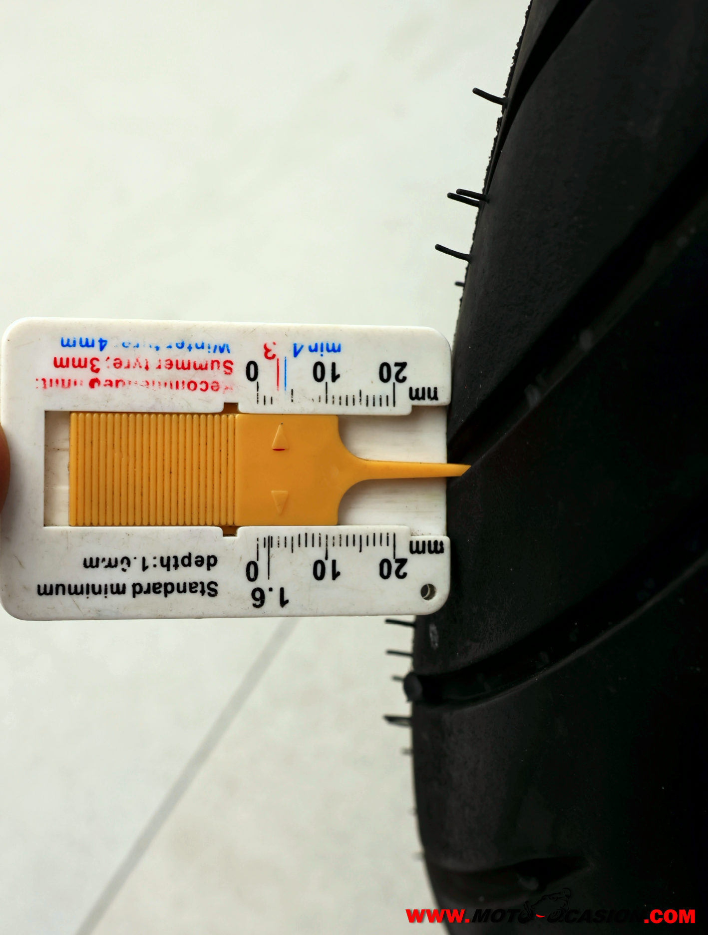 YAMAHA TRACER 9 GT -GARANTÍA OFICIAL-
