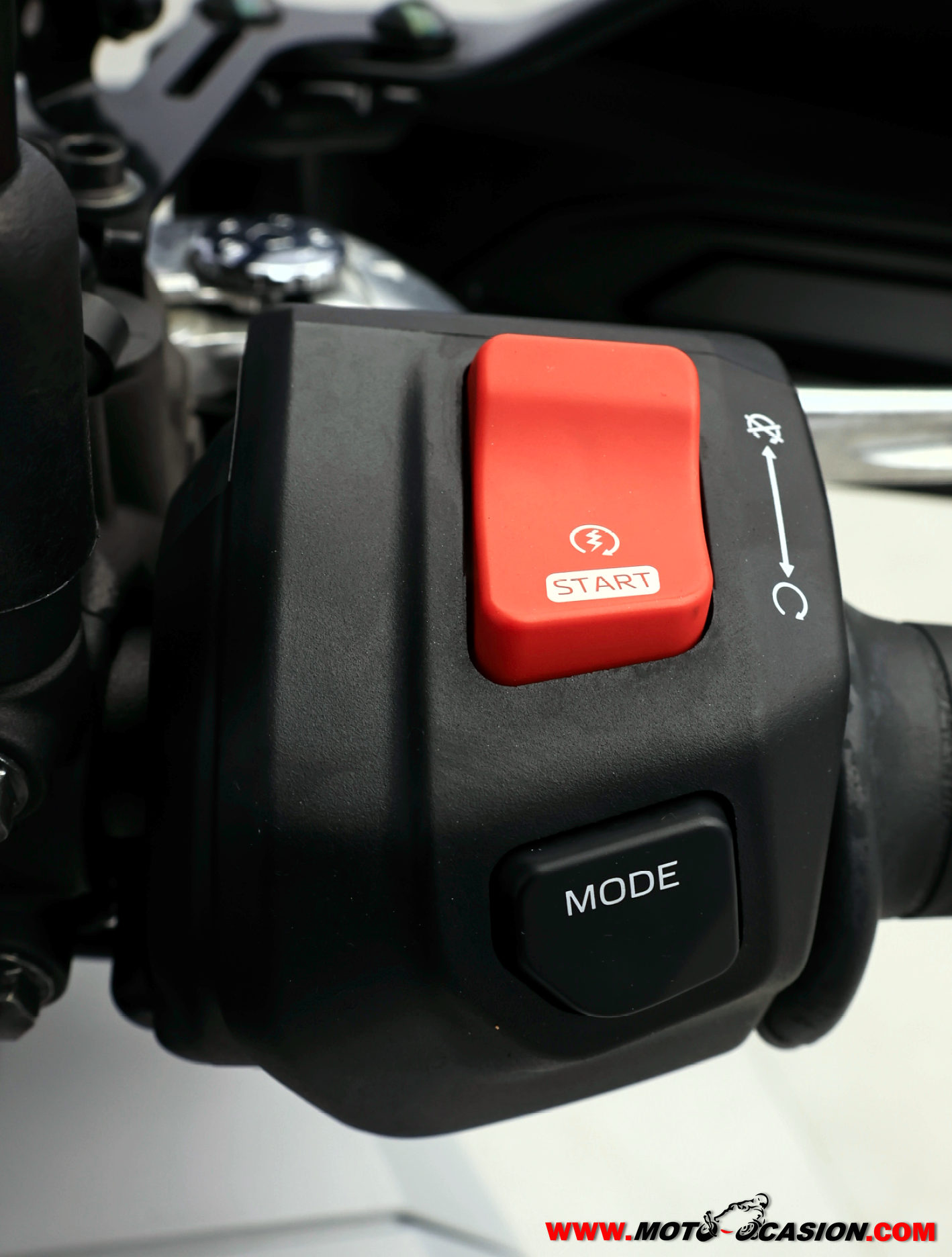 YAMAHA TRACER 9 GT -GARANTÍA OFICIAL-