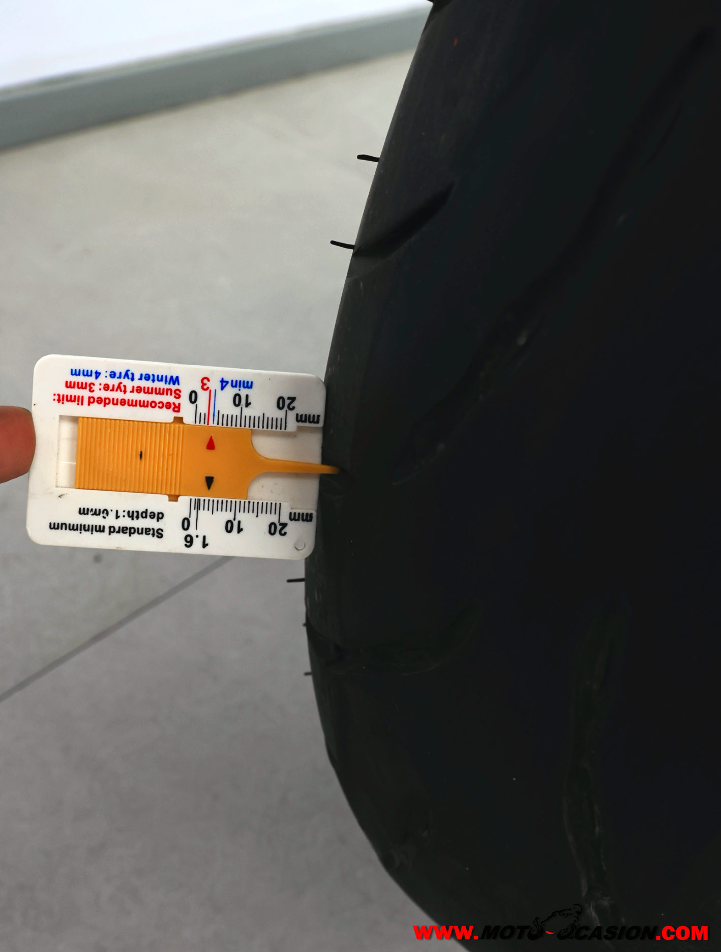 YAMAHA TRACER 9 GT -GARANTÍA OFICIAL- (copia)