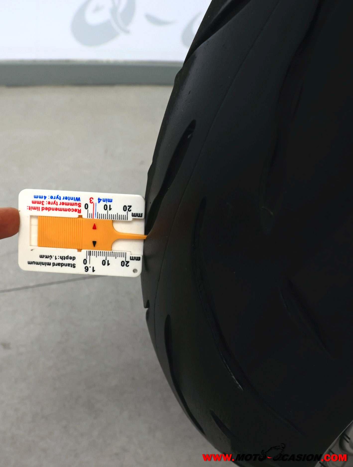 YAMAHA TRACER 9 GT -GARANTÍA OFICIAL- (copia)