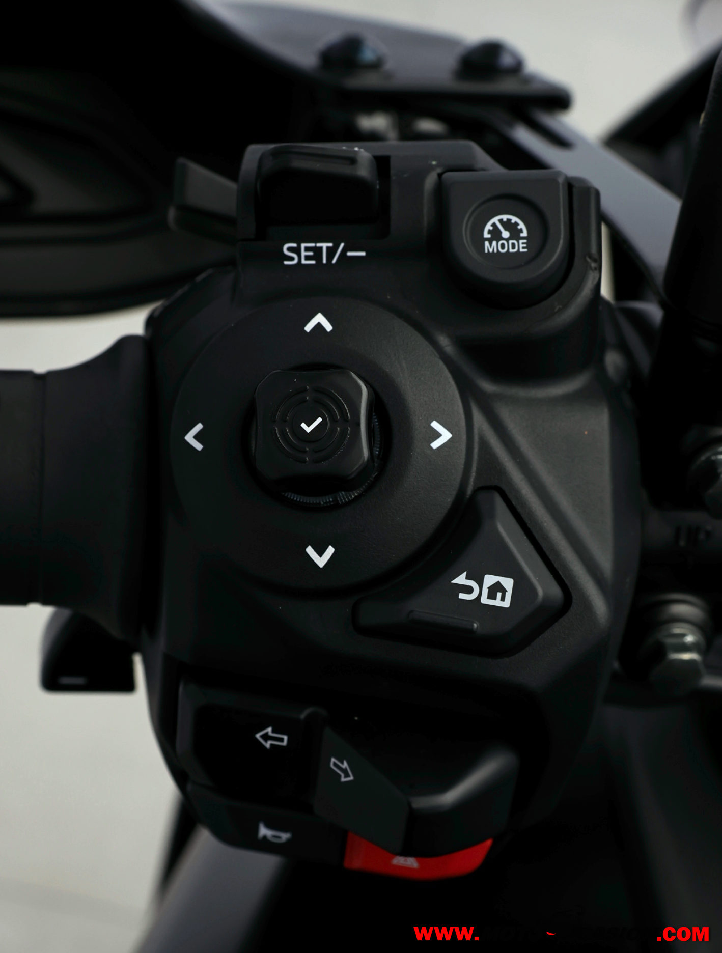 YAMAHA TRACER 9 GT Y-AMT -GARANTÍA OFICIAL-
