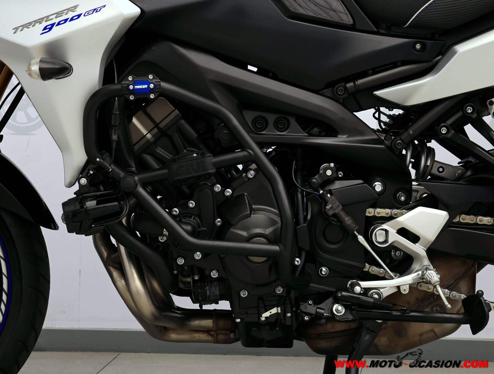 YAMAHA TRACER 900 GT (copia)