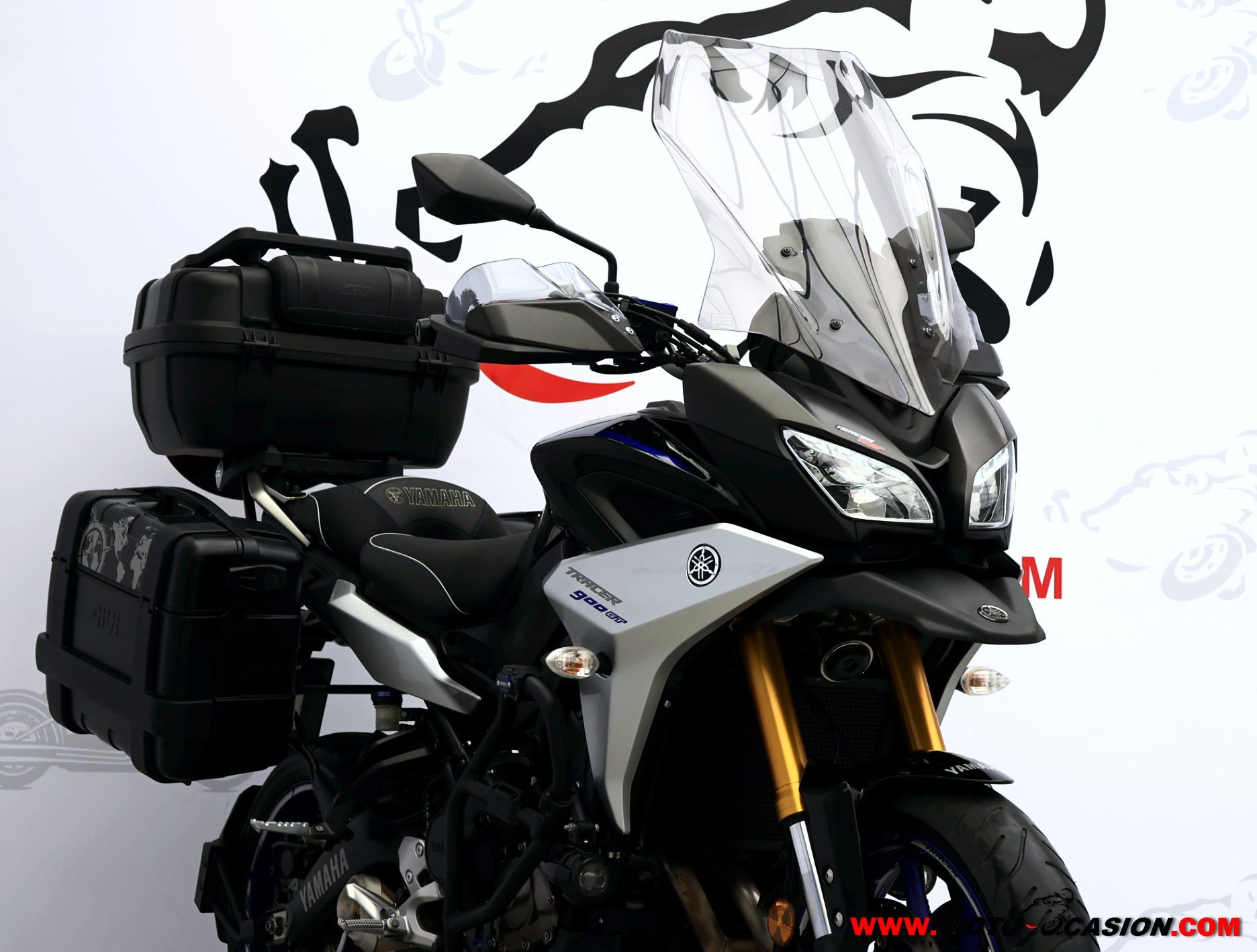 YAMAHA TRACER 900 GT (copia)
