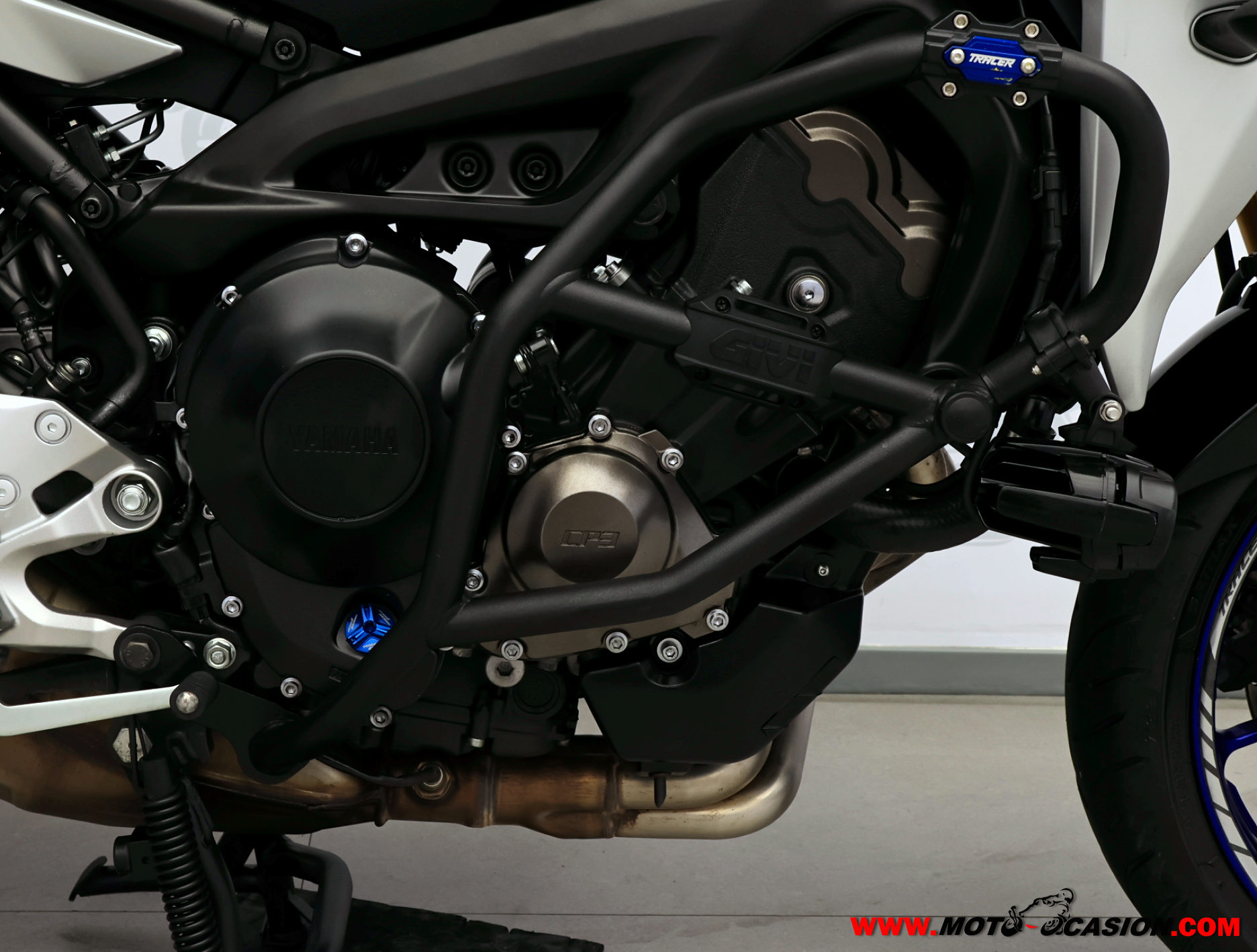 YAMAHA TRACER 900 GT (copia)