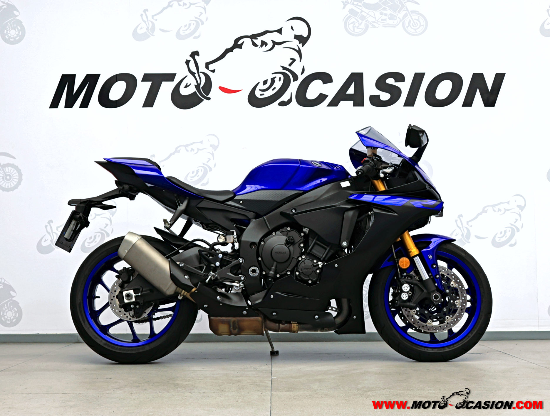 YAMAHA TRACER 900 GT (copia)
