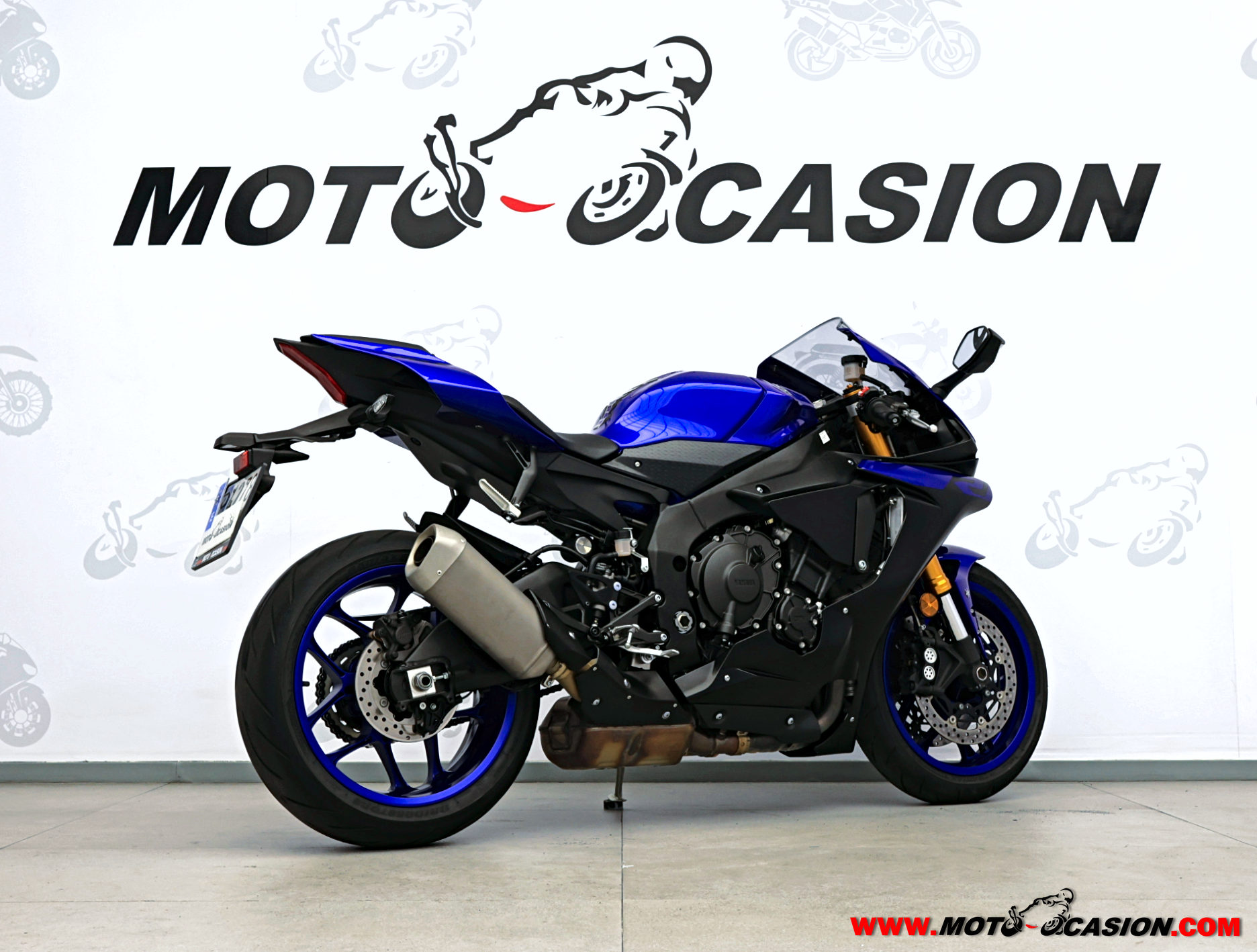 YAMAHA TRACER 900 GT (copia)
