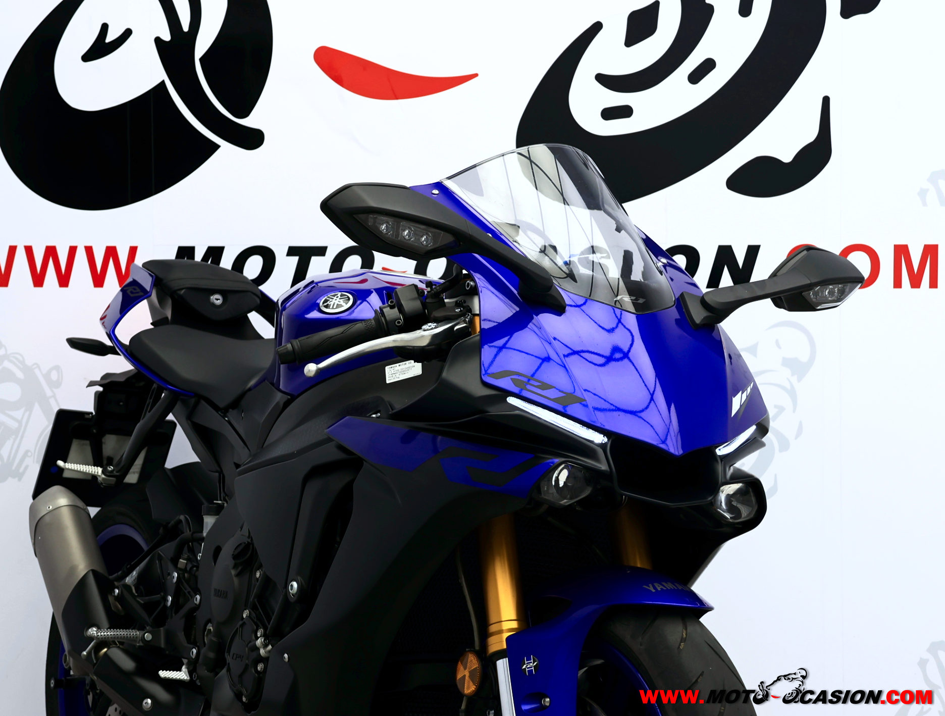 YAMAHA TRACER 900 GT (copia)