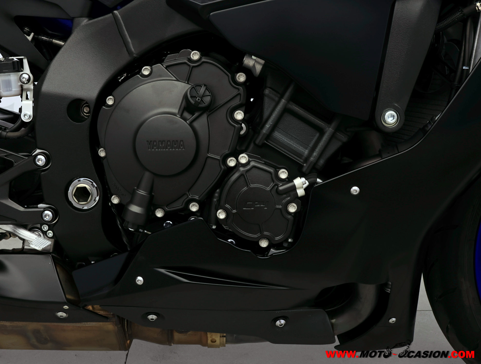 YAMAHA TRACER 900 GT (copia)