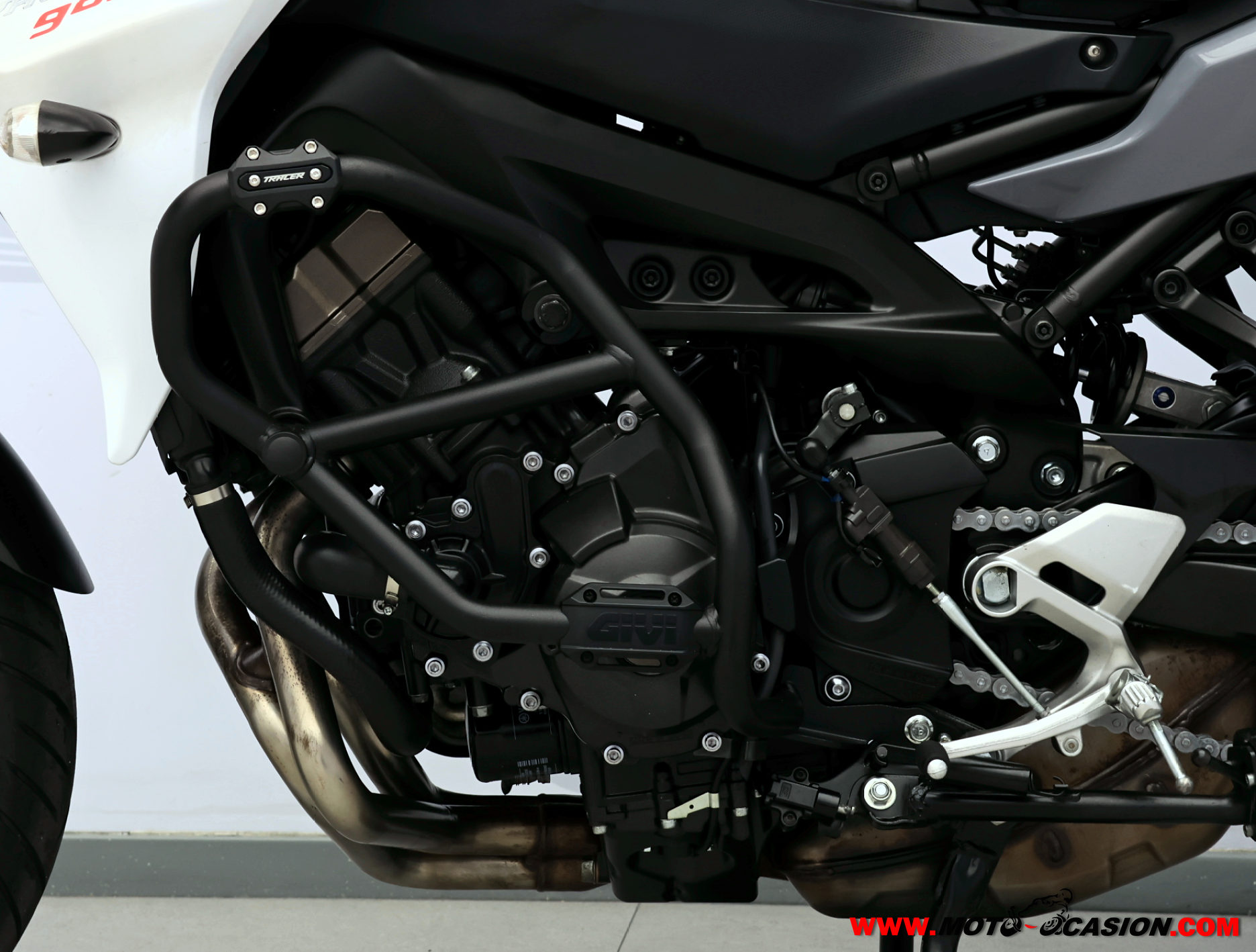 YAMAHA TRACER 900 GT (copia)