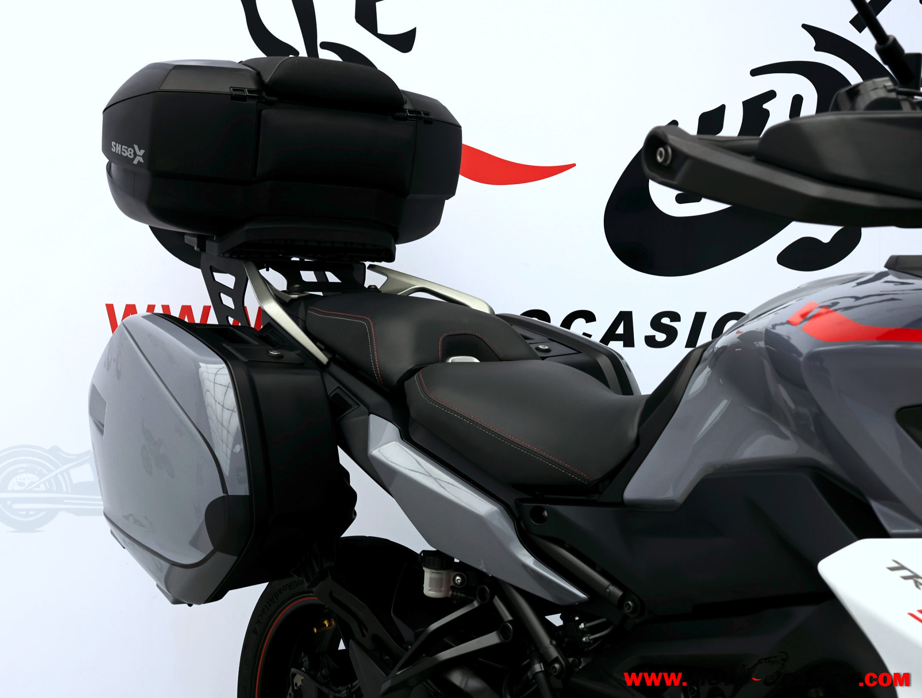 YAMAHA TRACER 900 GT (copia)