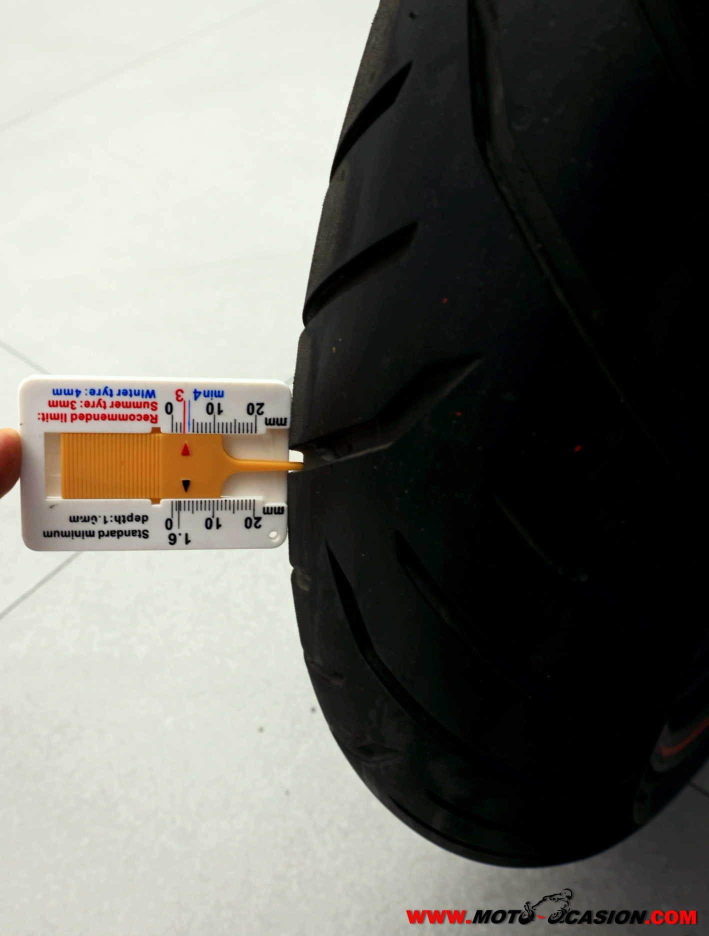 YAMAHA TRACER 900 GT (copia)