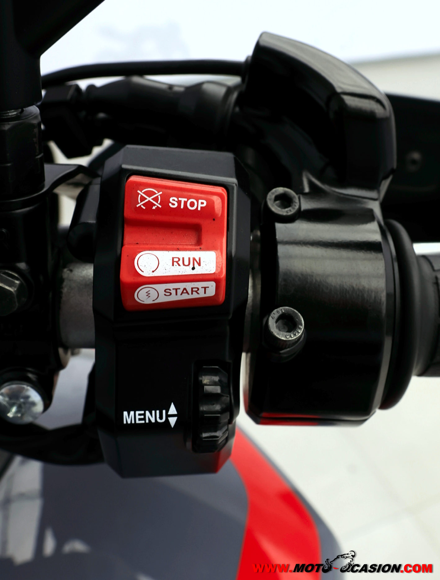 YAMAHA TRACER 900 GT (copia)