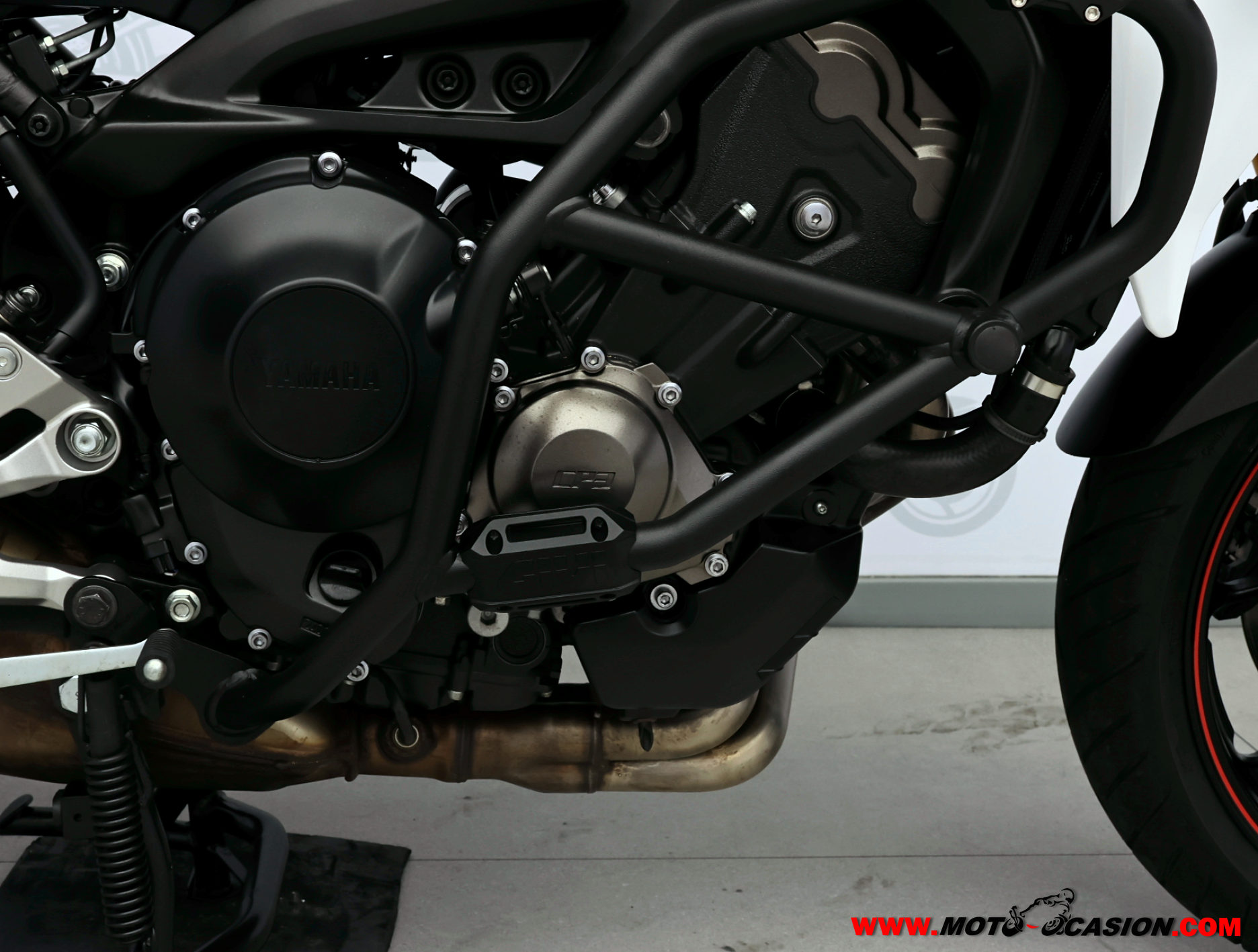 YAMAHA TRACER 900 GT (copia)