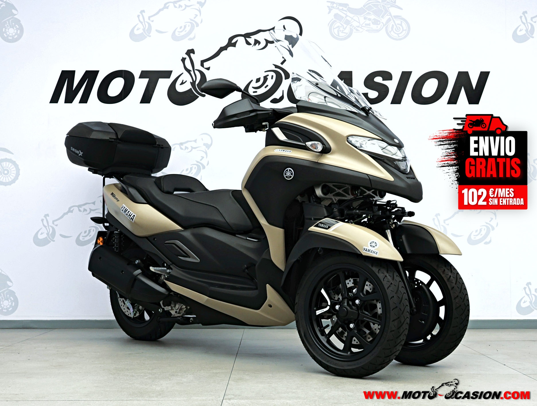 YAMAHA TRICITY 300 -APTA B Y A2- (copia)