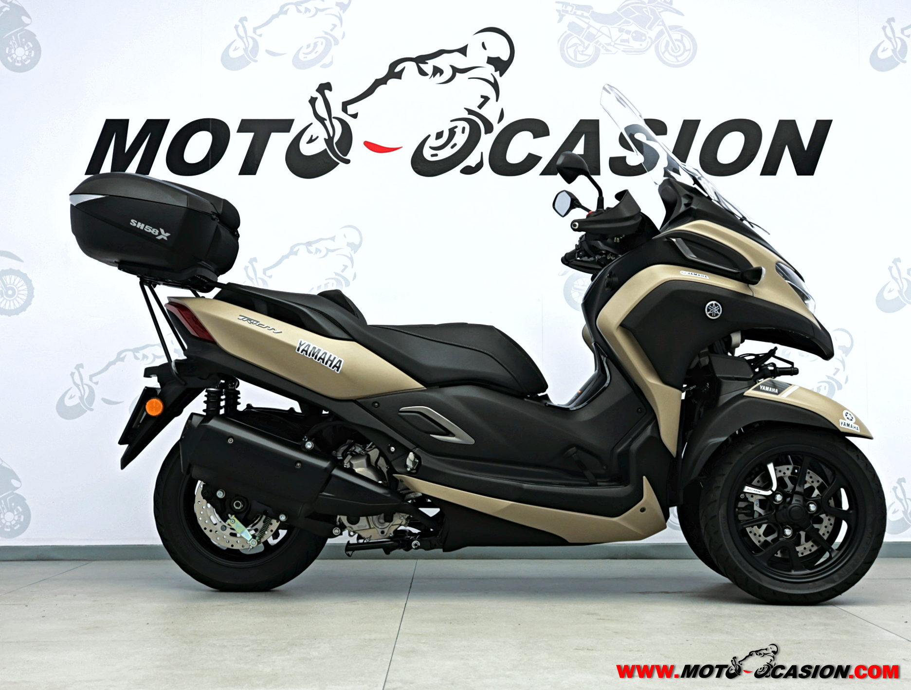 YAMAHA TRICITY 300 -APTA B Y A2- (copia)