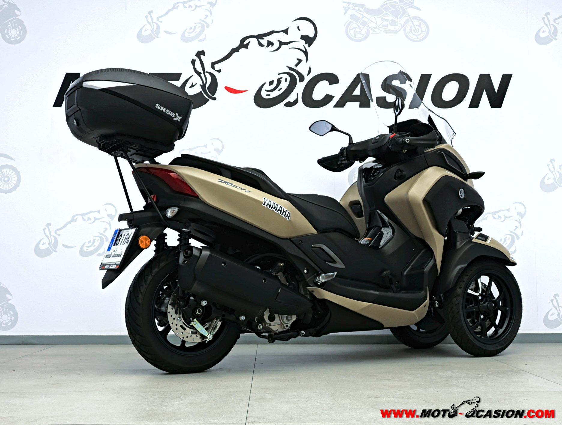 YAMAHA TRICITY 300 -APTA B Y A2- (copia)