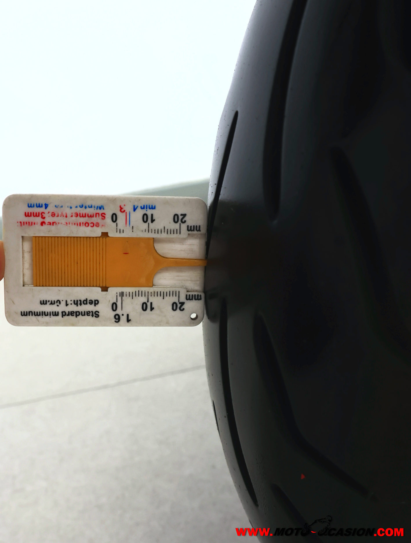 YAMAHA TRICITY 300 -APTA B Y A2- GARANTÍA OFICIAL