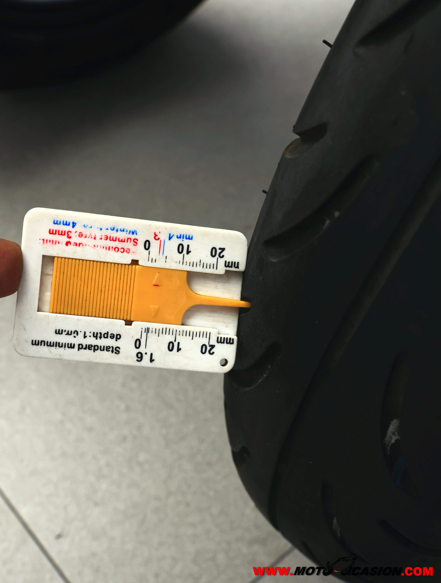 YAMAHA TRICITY 300 -APTA B Y A2- GARANTÍA OFICIAL