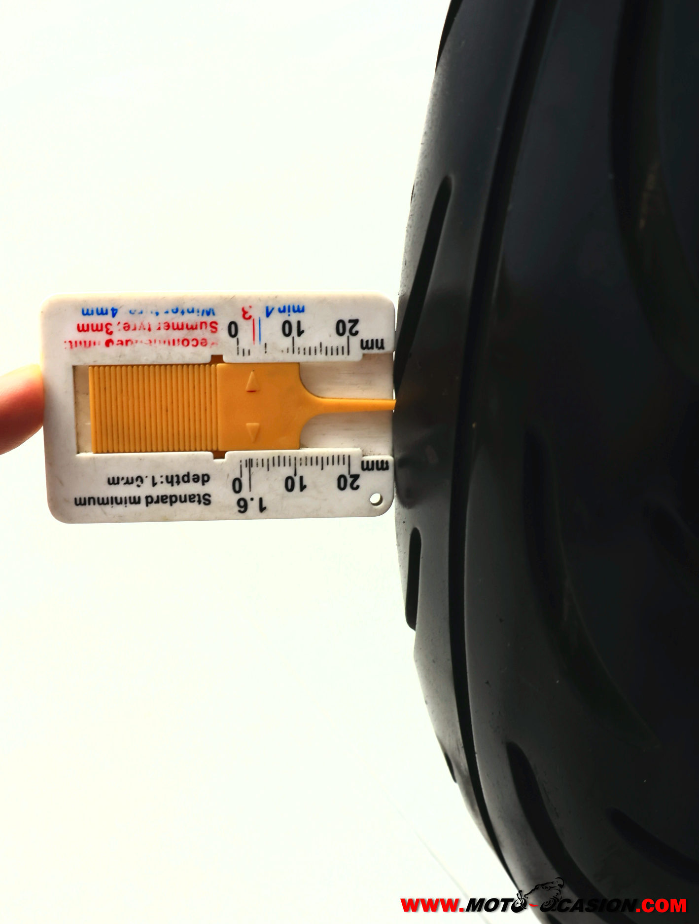 YAMAHA TRICITY 300 -APTA B Y A2- GARANTÍA OFICIAL