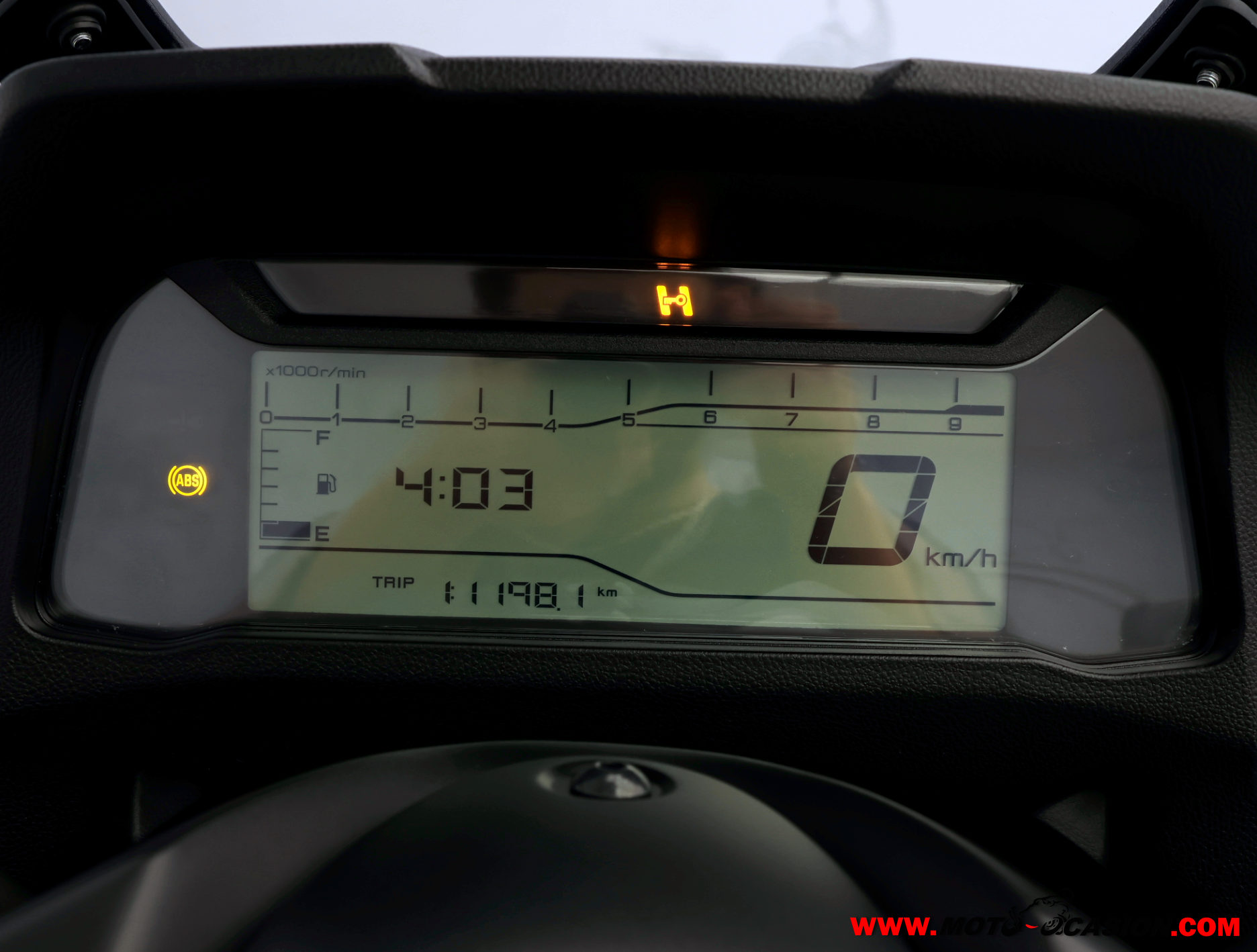 YAMAHA TRICITY 300 -APTA B Y A2- GARANTÍA OFICIAL
