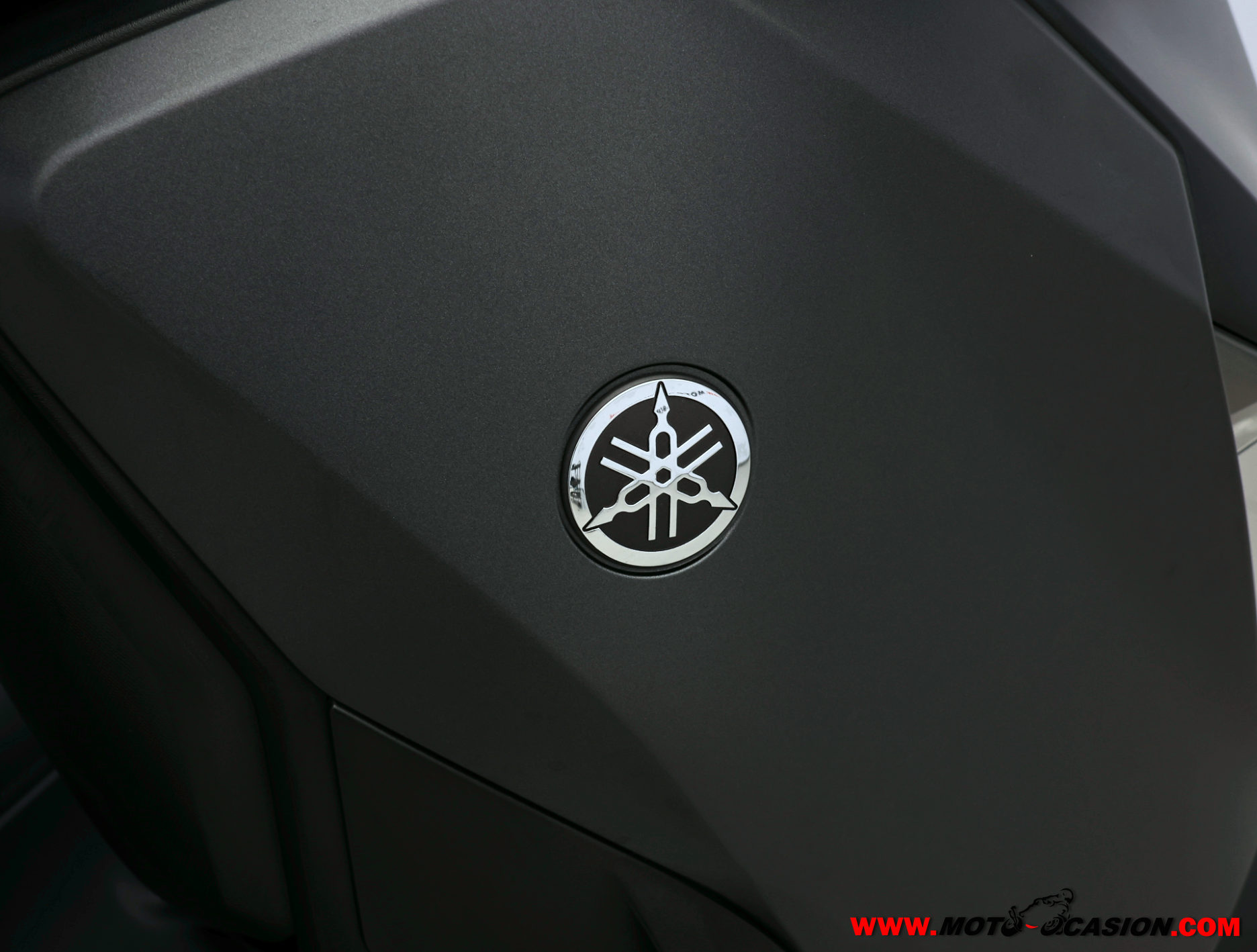 YAMAHA X-MAX 125 -APTA B Y A1- GARANTÍA OFICIAL