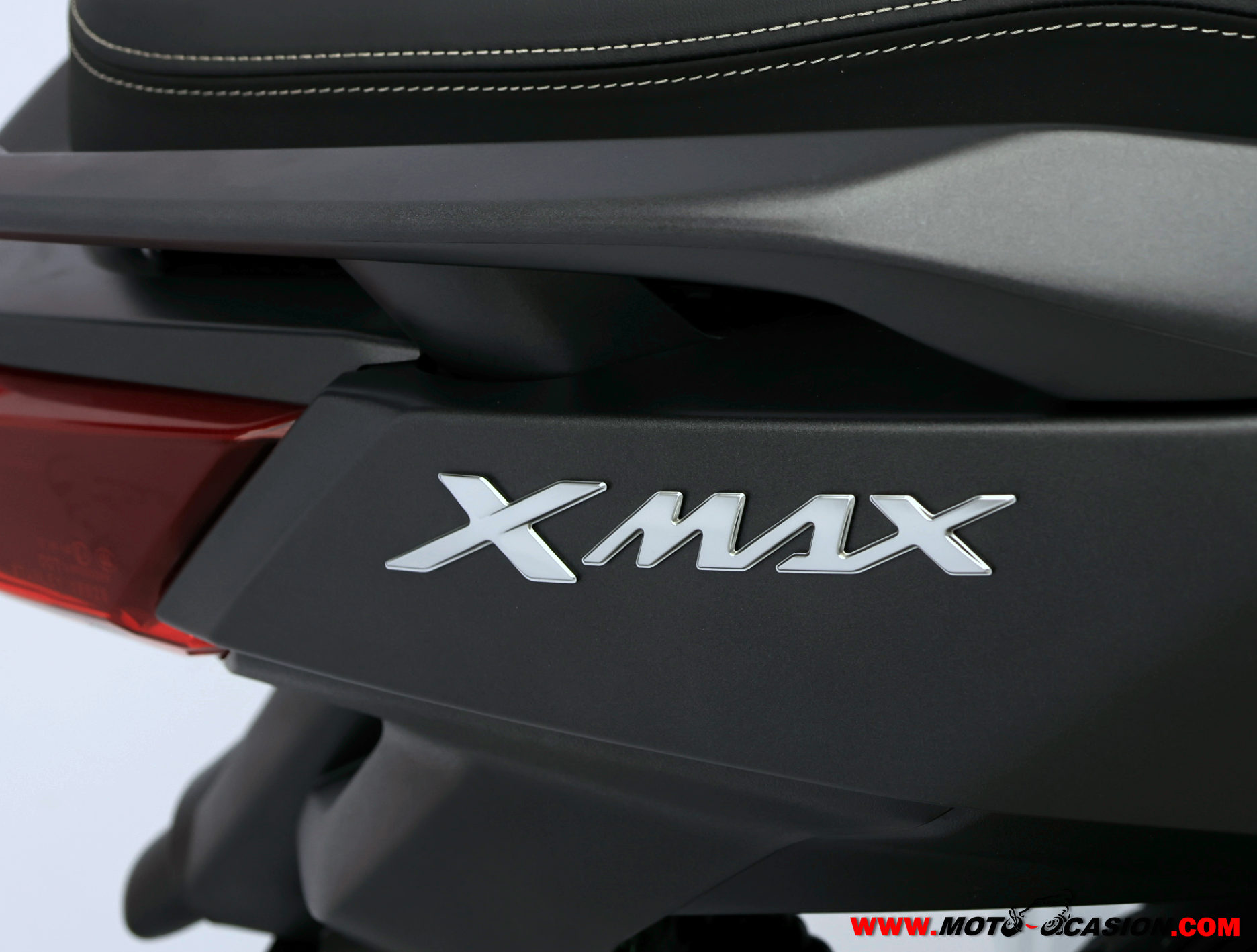 YAMAHA X-MAX 125 -APTA B Y A1- GARANTÍA OFICIAL
