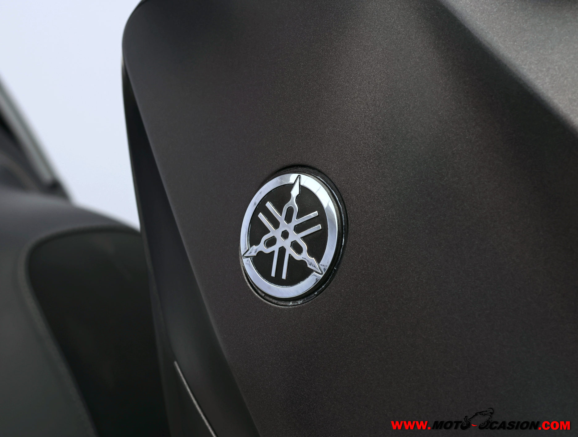 YAMAHA X-MAX 125 -APTA B Y A1- GARANTÍA OFICIAL (copia)