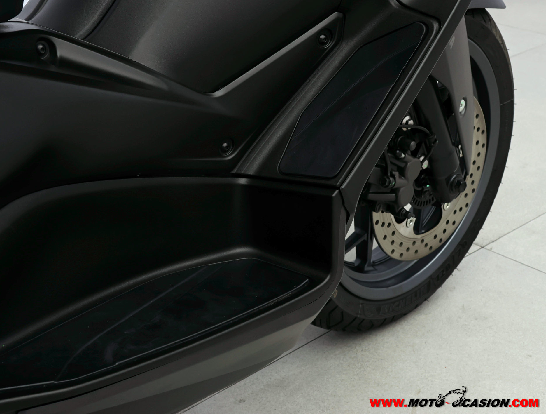 YAMAHA X-MAX 125 -APTA B Y A1- GARANTÍA OFICIAL (copia)