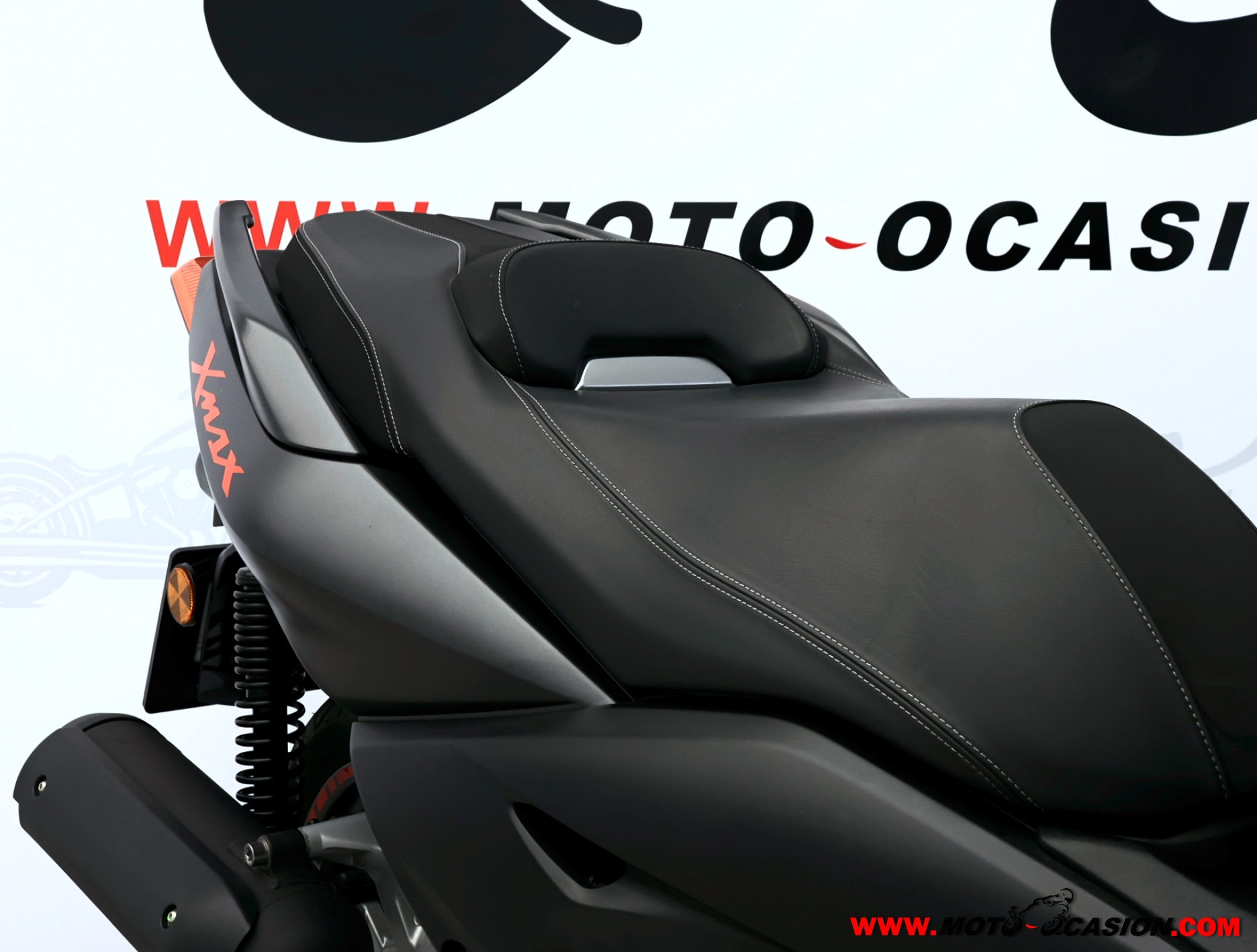 YAMAHA X-MAX 125 TECH MAX -APTA B Y A1-