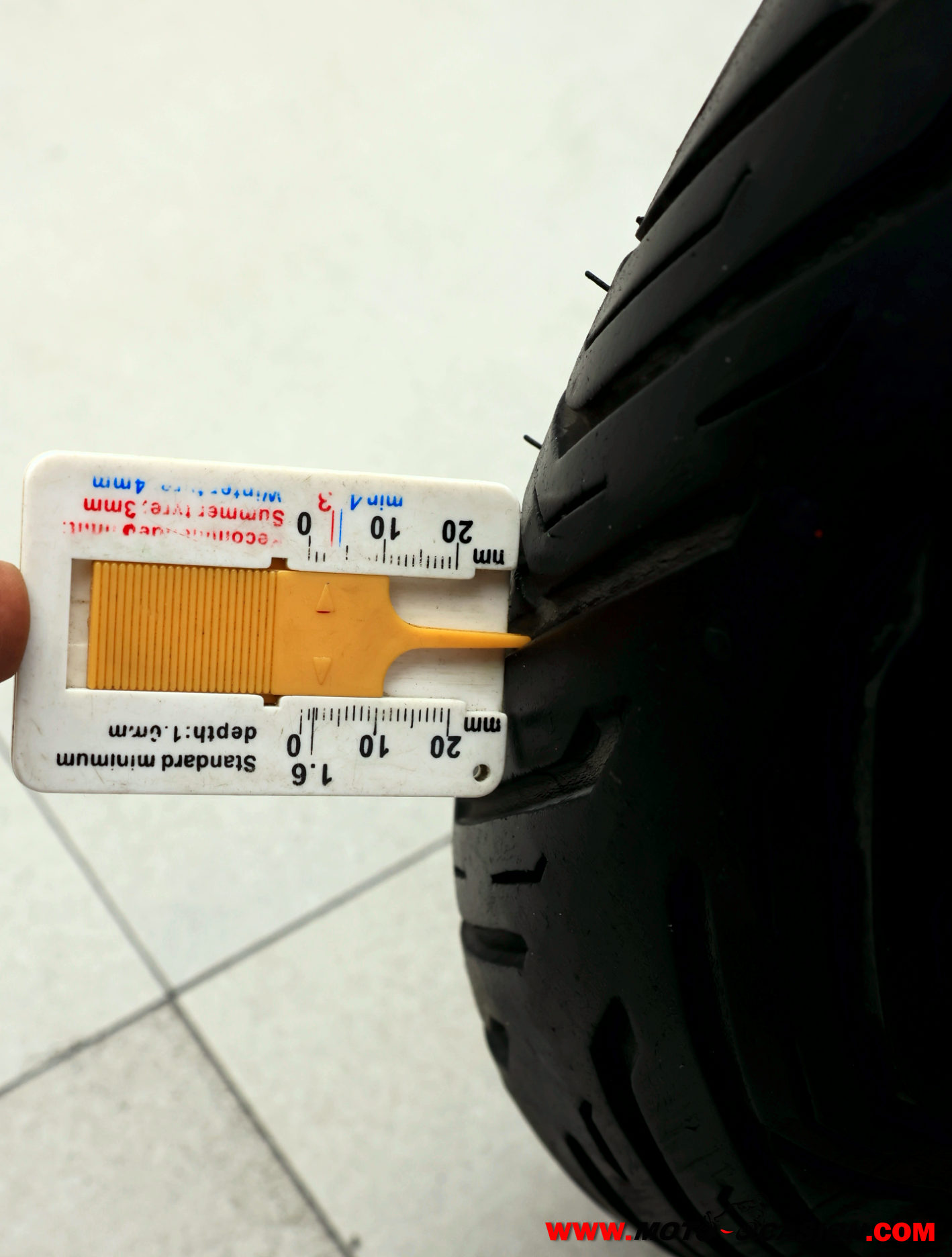 YAMAHA X-MAX 125 TECH MAX -APTA B Y A1-