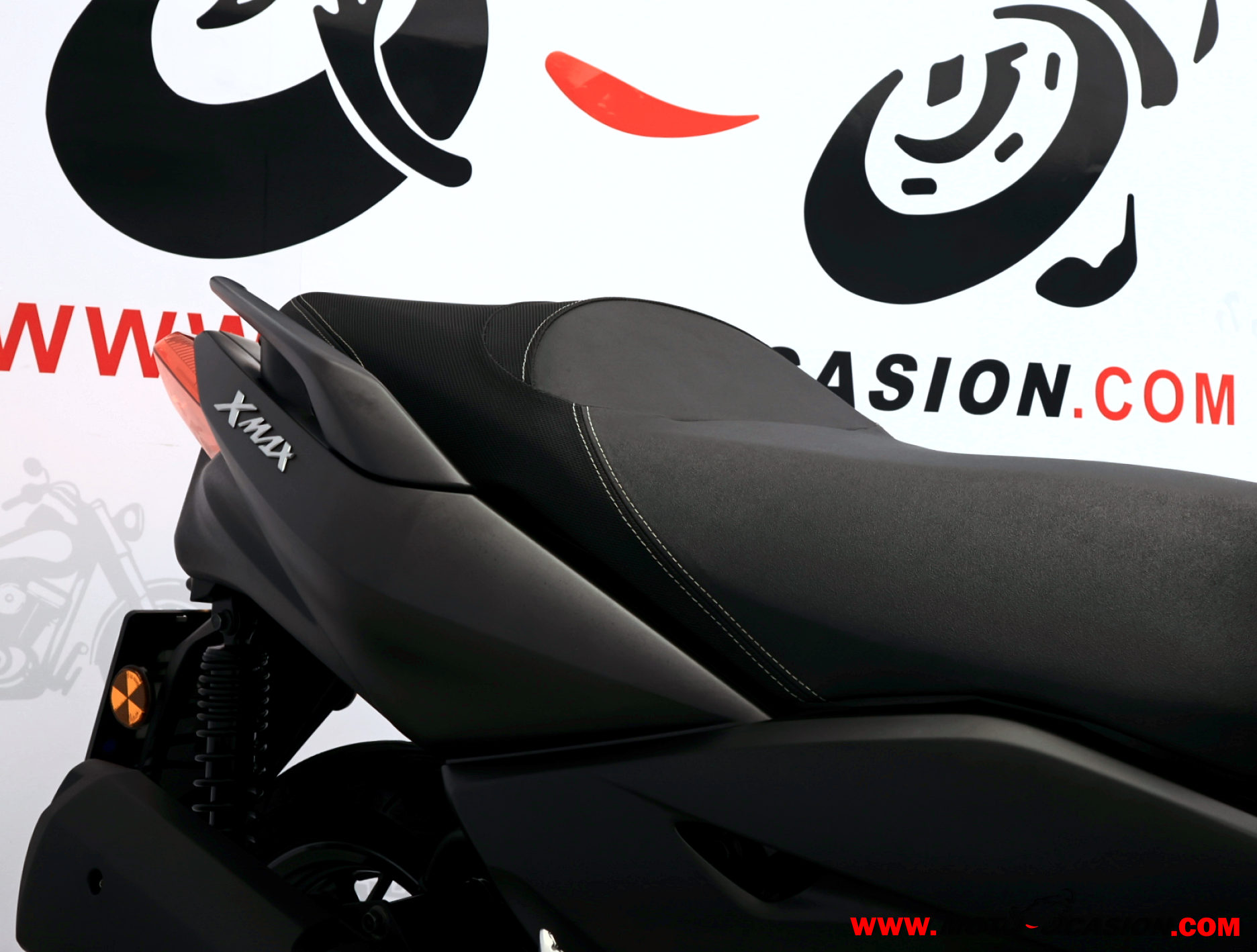 YAMAHA X-MAX 300 TECH MAX -APTA A2- (copia)