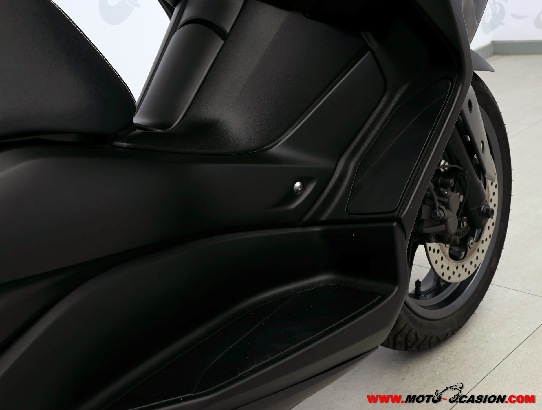 YAMAHA X-MAX 300 TECH MAX -APTA A2- (copia)