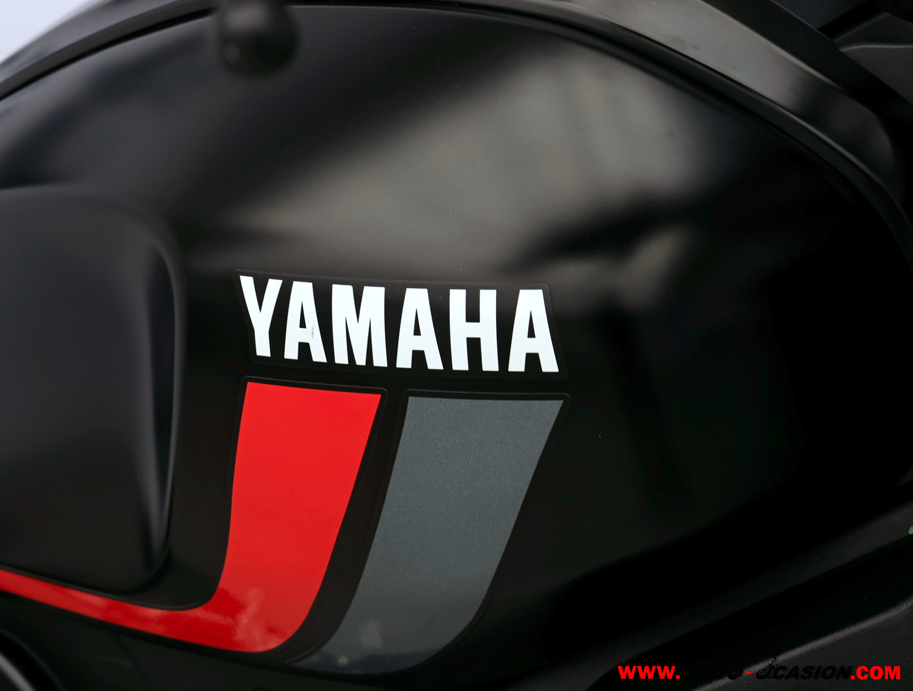 YAMAHA XSR 125 -APTA B Y A1-