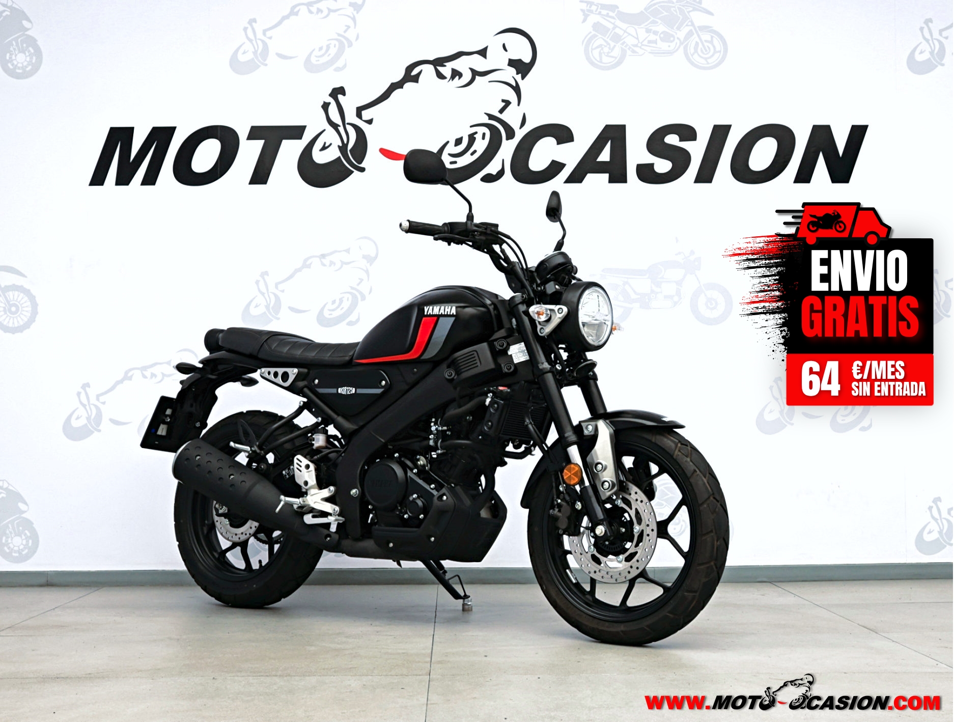 YAMAHA XSR 125 -APTA B Y A1- (copia)