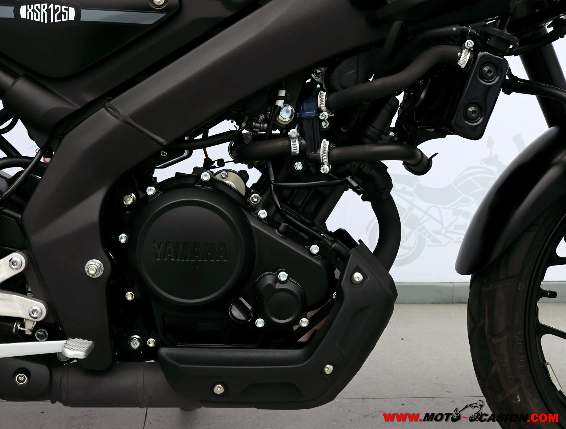 YAMAHA XSR 125 -APTA B Y A1- (copia)