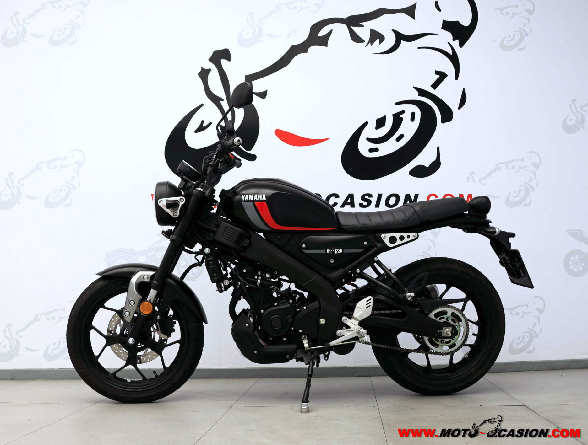 YAMAHA XSR 125 -APTA B Y A1- (copia)