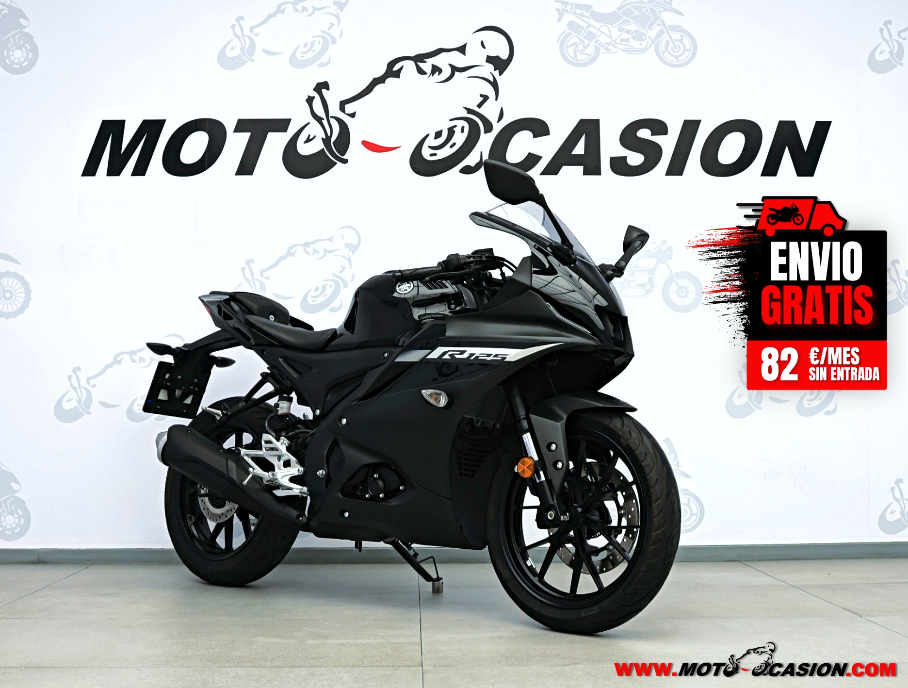 YAMAHA XSR 125 -APTA B Y A1- (copia)