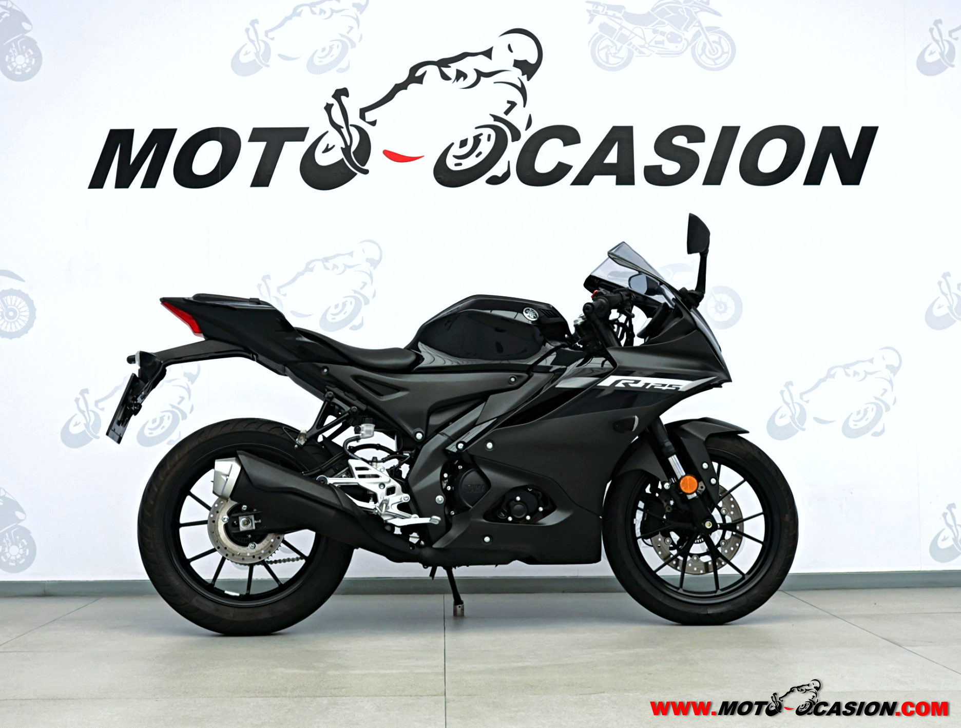 YAMAHA XSR 125 -APTA B Y A1- (copia)