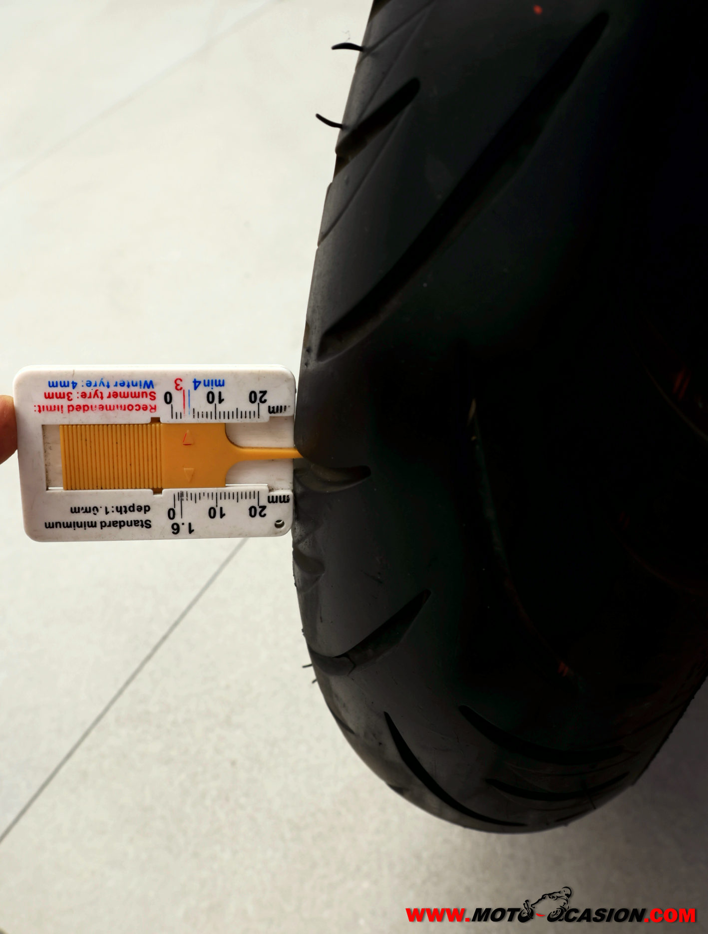 YAMAHA XSR 700 60th ANNIVERSARY -A2-