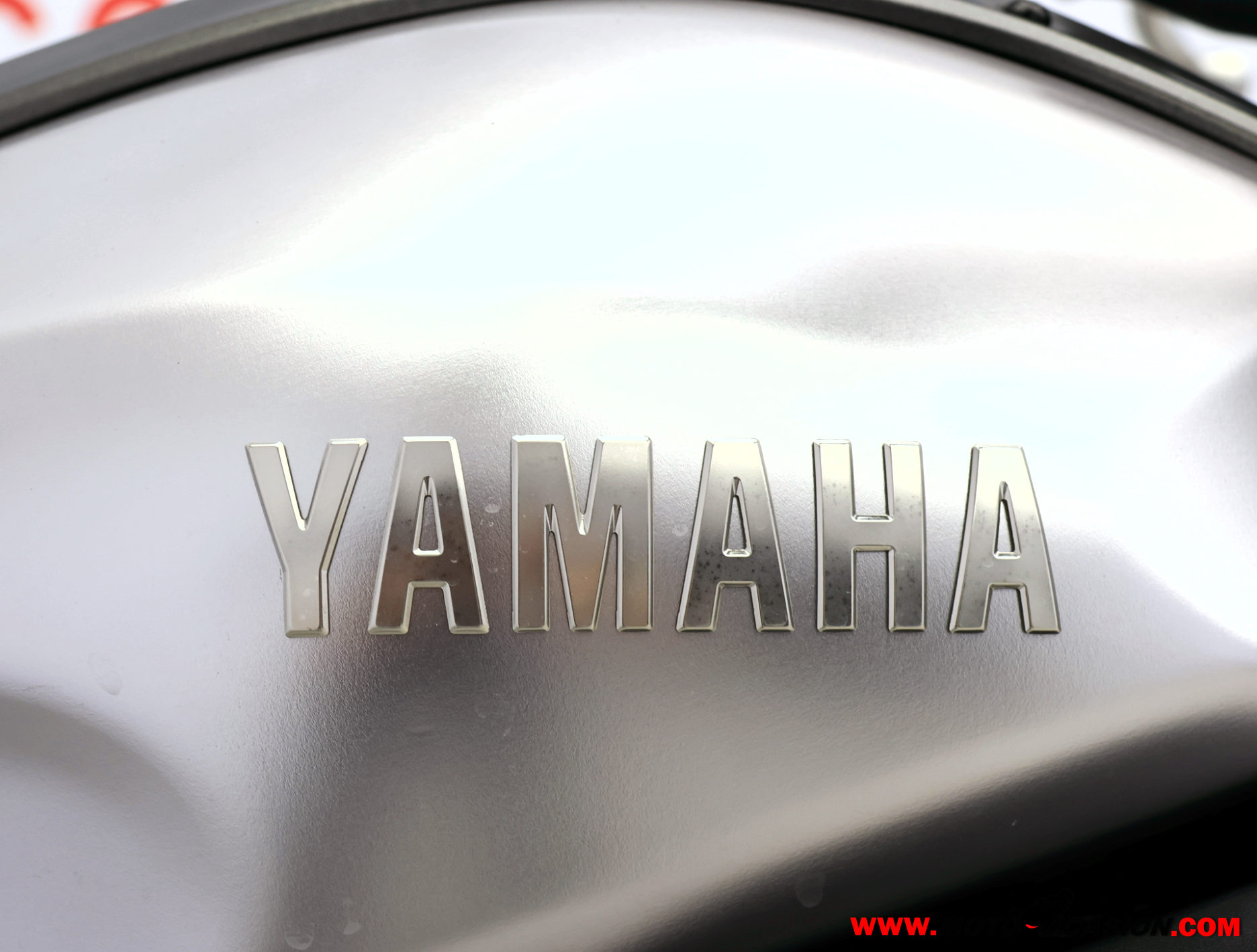 YAMAHA XSR 700 -A2-